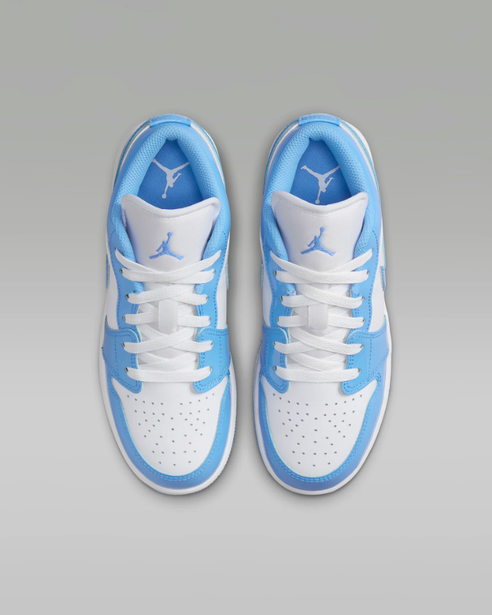 Tênis NK Air Jordan 1 Low SE