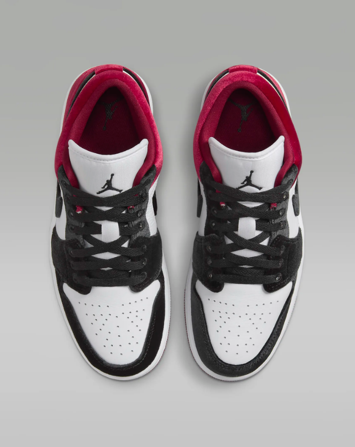 Tênis NK Air Jordan 1 Low SE