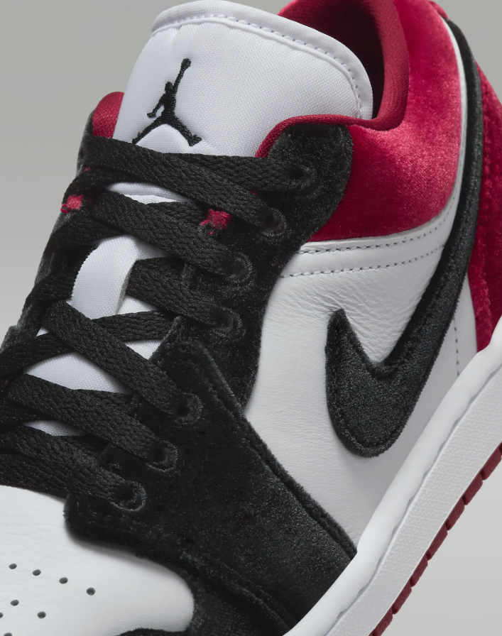 Tênis NK Air Jordan 1 Low SE