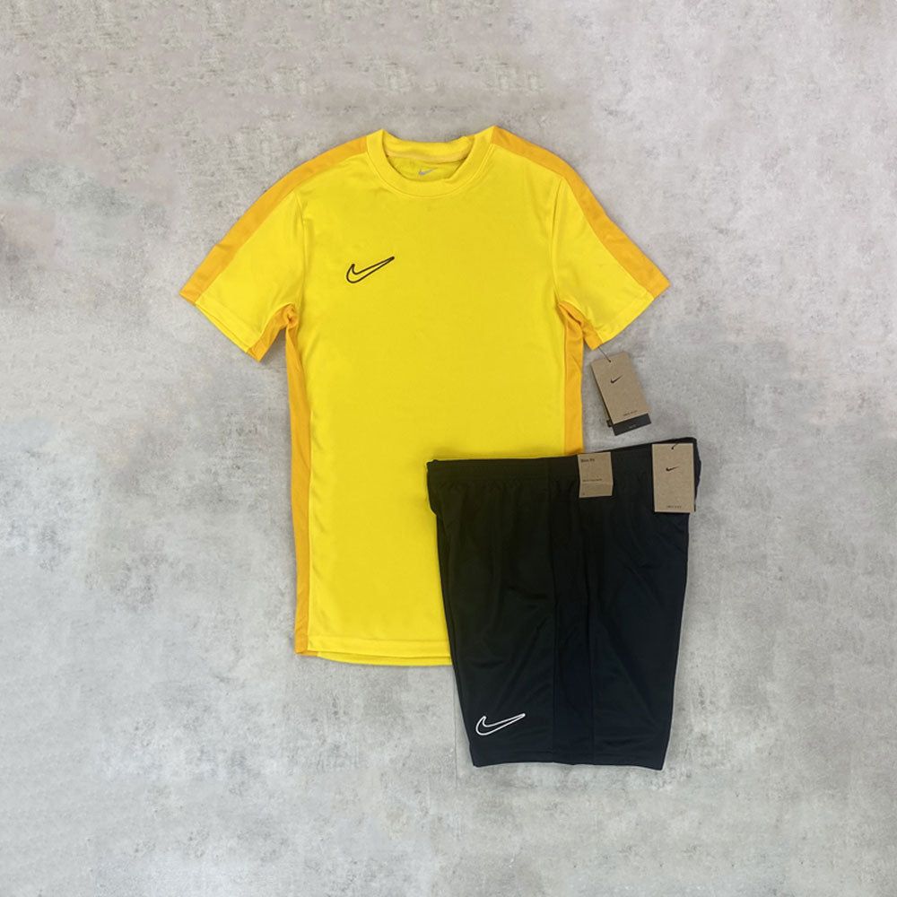 Kit NK Academy Modelo 2021